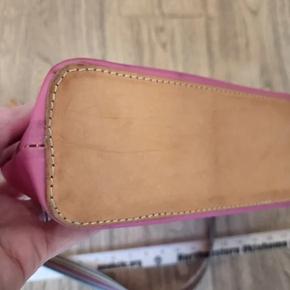 CONSUELA Downtown Crossbody Pinkie Purse Bag